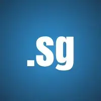 8 Domain Registration .SG